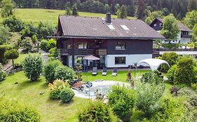 Haus Blattert - Neuglashuetten