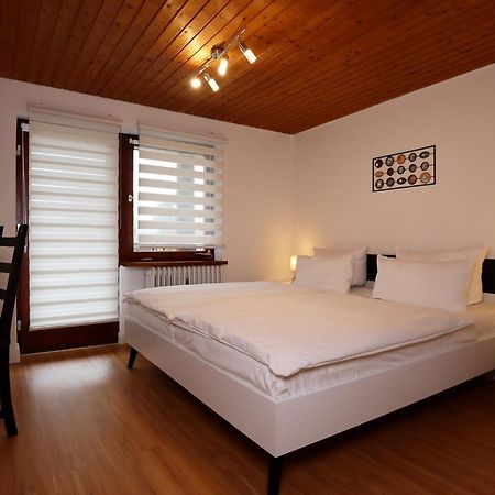 Haus Blattert - Neuglashuetten Feldberg  Buitenkant foto