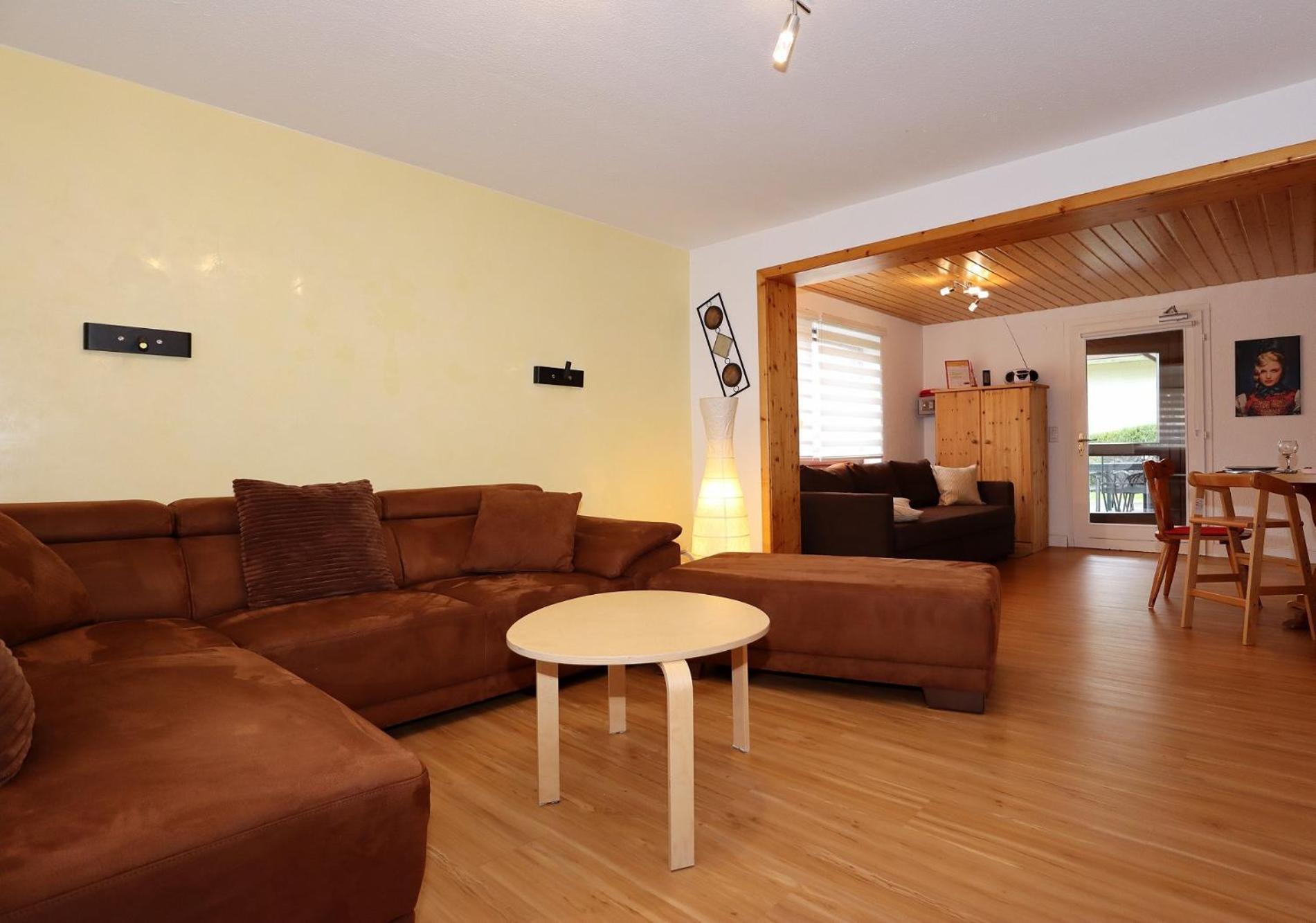 Haus Blattert - Neuglashuetten Feldberg  Buitenkant foto